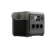 ECOFLOW River 2 Pro Powerstation LiFePO 4 Schwarz mit Laderegler ECOFLOW River 2 Pro Powerstation LiFePO 4 Schwarz mit Laderegler