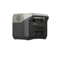 ECOFLOW River 2 Pro Powerstation LiFePO 4 Schwarz mit Laderegler ECOFLOW River 2 Pro Powerstation LiFePO 4 Schwarz mit Laderegler
