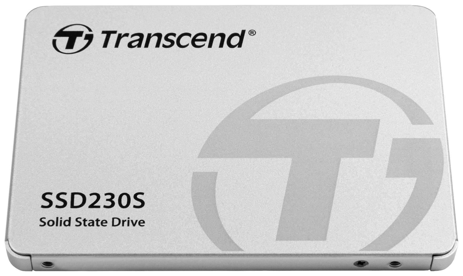 Transcend 230S 4 TB Interne SATA SSD 6.35 cm (2.5 Zoll) SATA 6 Gb/s Retail TS4TSSD230S