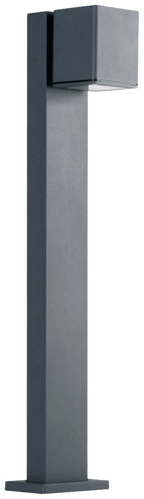 Kanlux 29003 GORI 80 Außenstandleuchte GU10, Par 16 Anthrazit