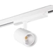 Kanlux ATL1 18W-930-S6-W Stromschienen-Strahler 18W LED Weiß Kanlux ATL1 18W-930-S6-W Stromschienen-Strahler 18W LED Weiß