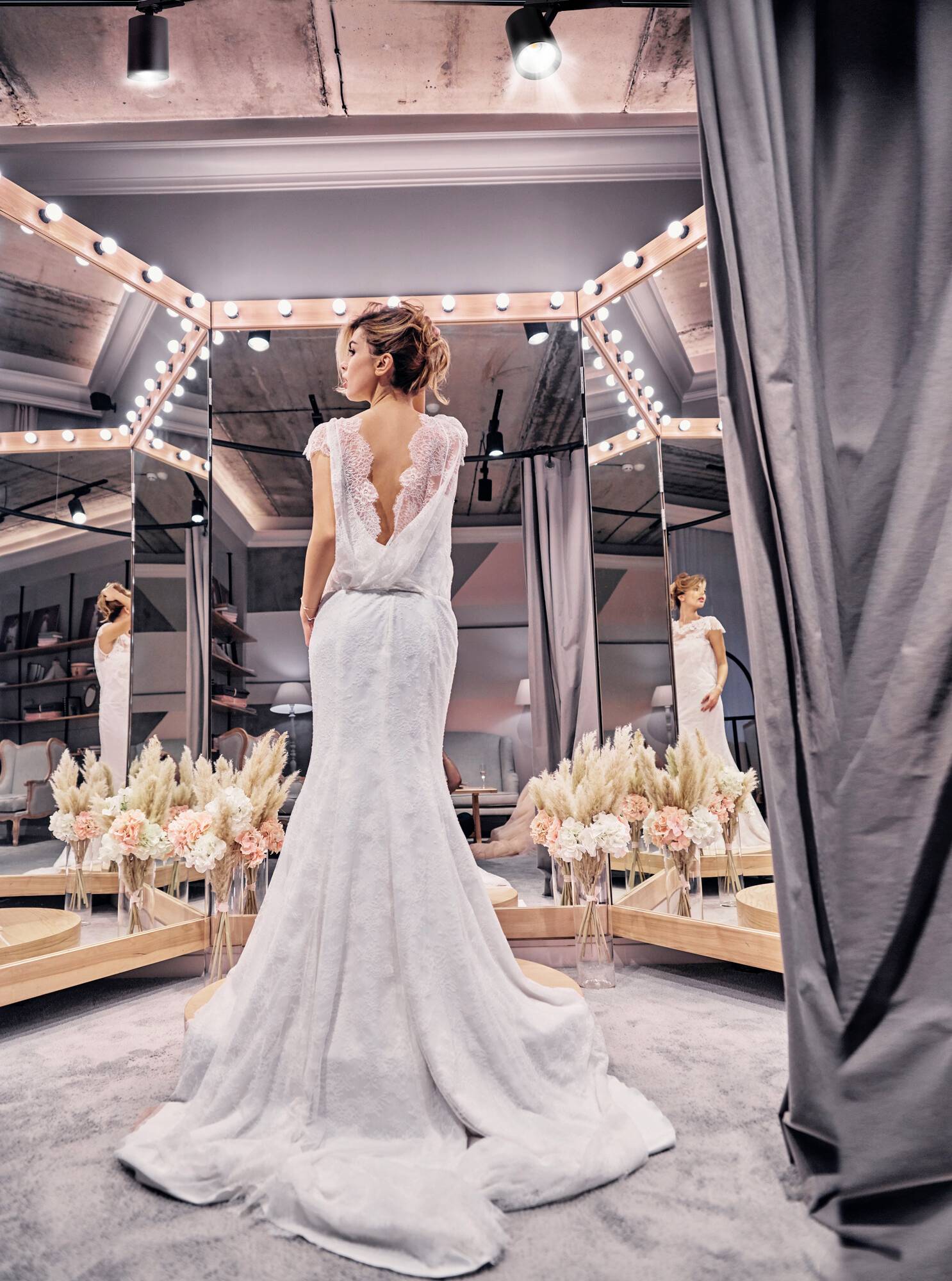 Kanlux ATL1 18W-930-S6-B Stromschienen-Strahler 18W LED Schwarz