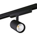 Kanlux ATL1 18W-930-S6-B Stromschienen-Strahler 18W LED Schwarz Kanlux ATL1 18W-930-S6-B Stromschienen-Strahler 18W LED Schwarz