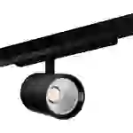 Kanlux ATL1 30W-930-S6-B Stromschienen-Strahler 30W LED Schwarz Kanlux ATL1 30W-930-S6-B Stromschienen-Strahler 30W LED Schwarz