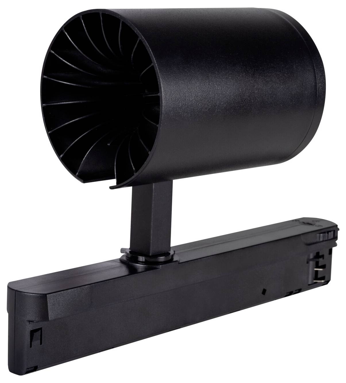 Kanlux ATL1 30W-930-S6-B Stromschienen-Strahler 30W LED Schwarz