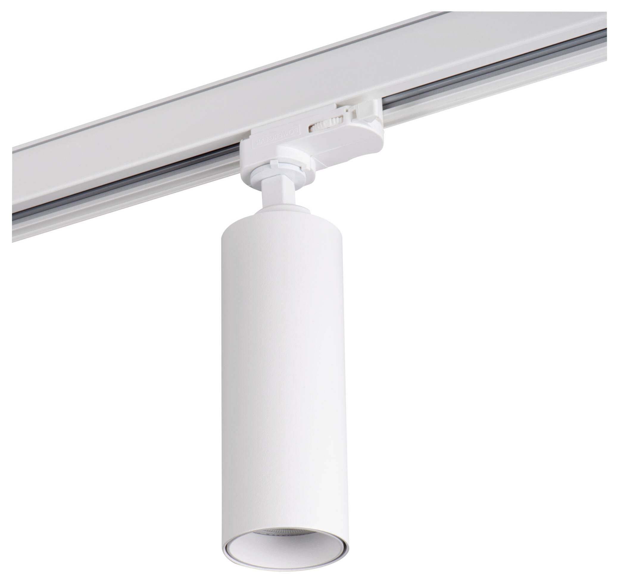 Kanlux ATL2 GU10-W Stromschienen-Strahler GU10 10W LED Weiß