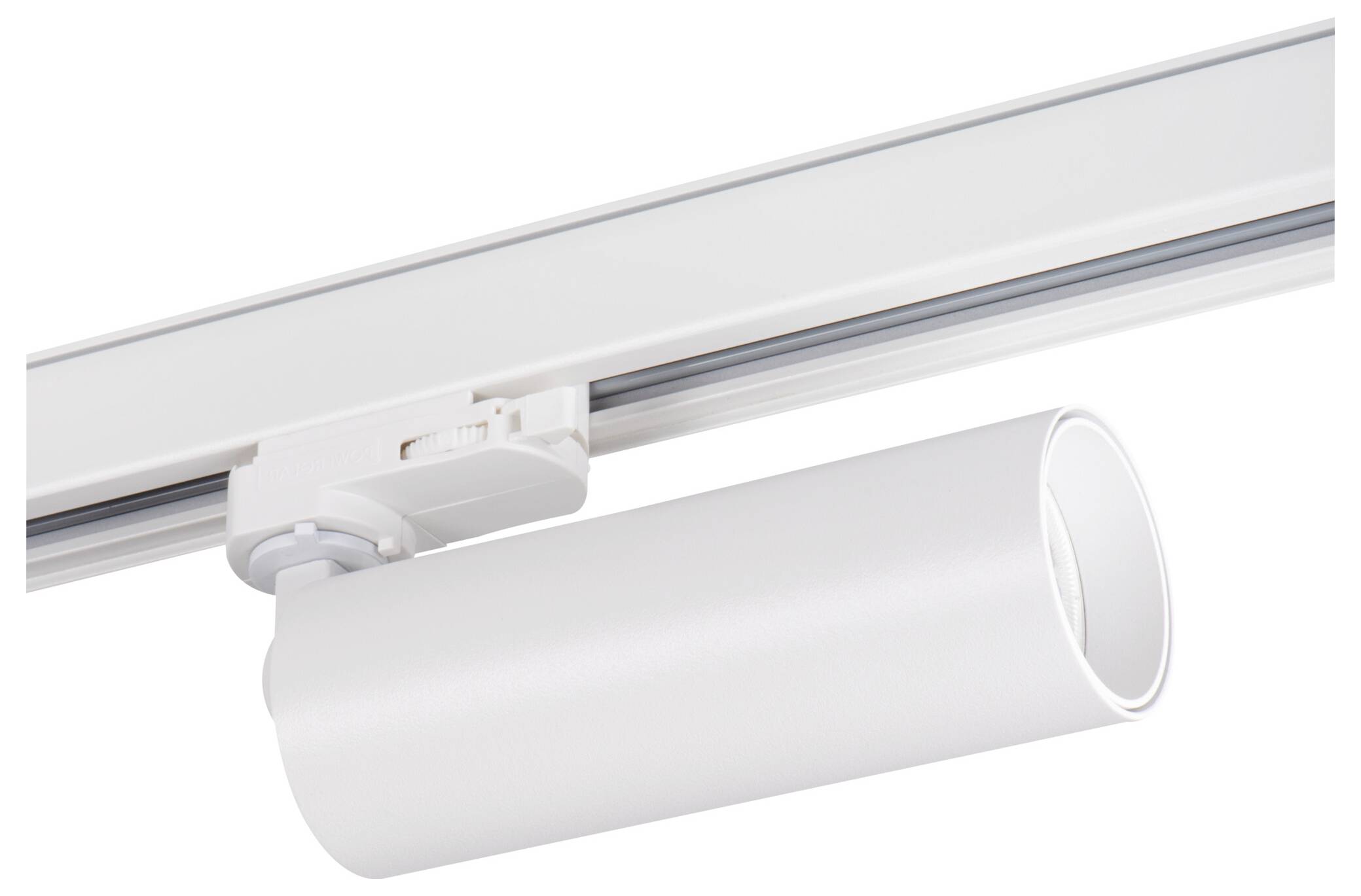 Kanlux ATL2 GU10-W Stromschienen-Strahler GU10 10W LED Weiß