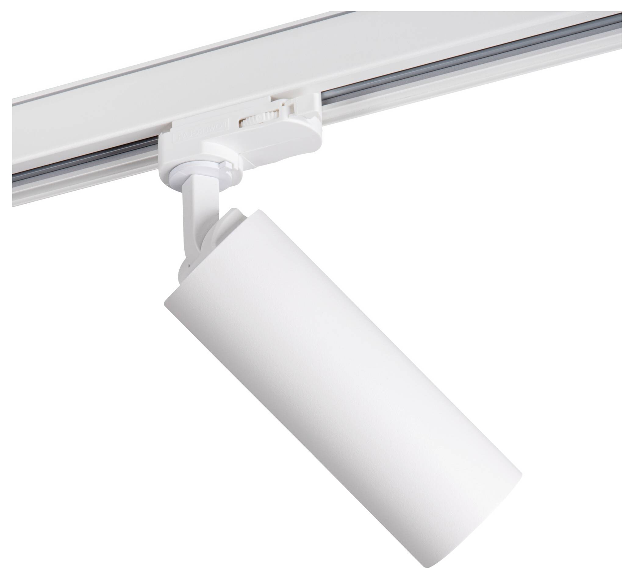 Kanlux ATL2 GU10-W Stromschienen-Strahler GU10 10W LED Weiß