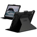Urban Armor Gear Metropolis Tablet-Cover Apple iPad 10.9 (10. Gen., 2022) 27,7 cm (10,9") Back Cove