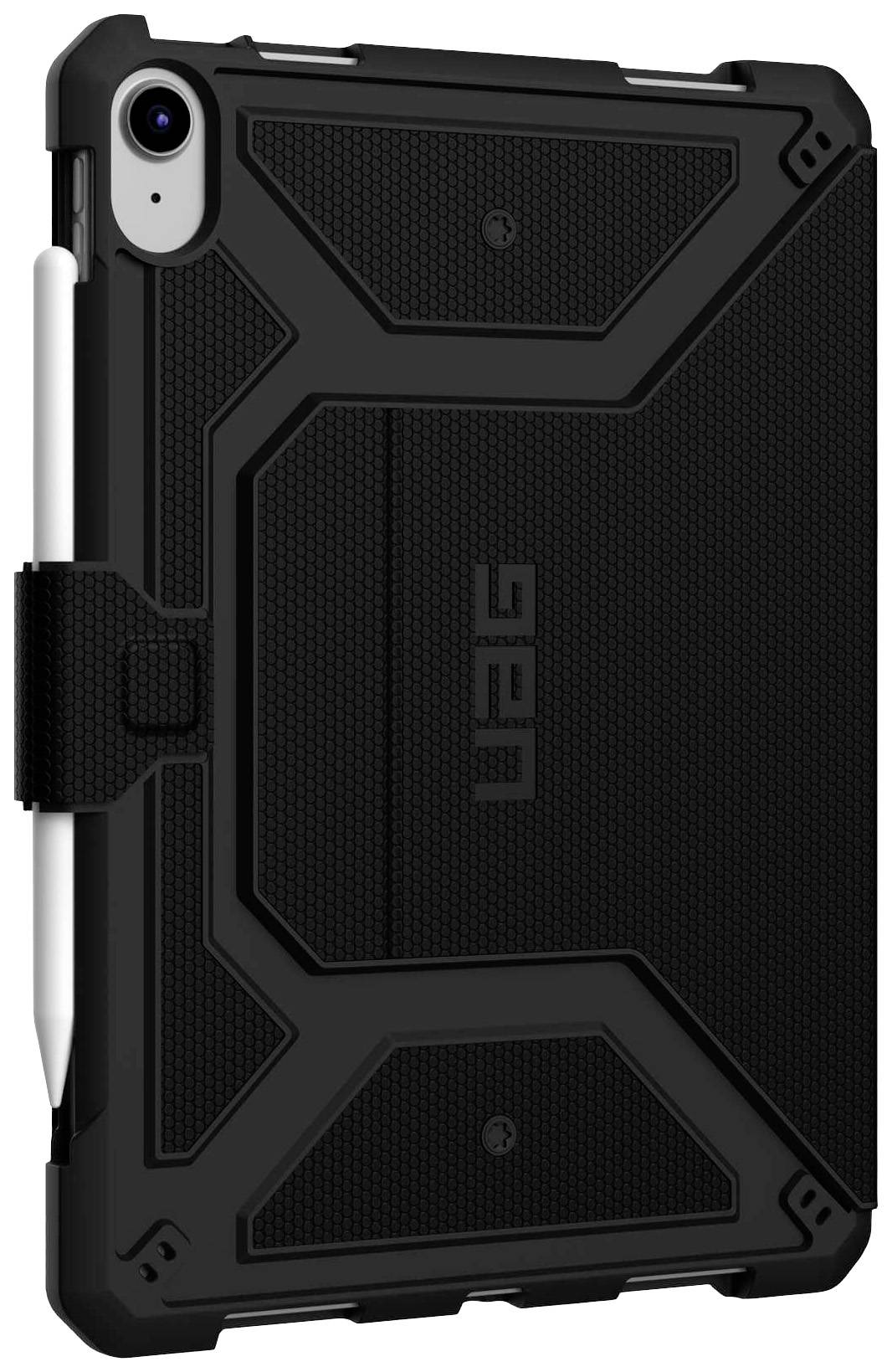 Urban Armor Gear Metropolis Tablet-Cover Apple iPad 10.9" (Gen.10, 2022), iPad 10.9" (A16, 2025) 27,7cm (10,9") - 27,9cm (11")