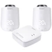 Eurotronic 700241 Comet Zigbee Starterset 2+ Gateway Heizkörperthermostat-Set elektronisch Eurotronic 700241 Comet Zigbee Starterset 2+ Gateway Heizkörperthermostat-Set elektronisch