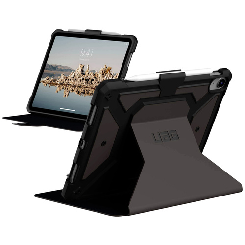 Urban Armor Gear Metropolis SE Tablet-Cover Apple iPad 10.9 (10. Gen., 2022) 27,7 cm (10,9") Back C