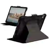 Urban Armor Gear Metropolis SE Tablet-Cover Apple iPad 10.9" (Gen.10, 2022), iPad 10.9" (A16, 2025) 27,7cm (10,9") Back Cover Urban Armor Gear Metropolis SE Tablet-Cover Apple iPad 10.9" (Gen.10, 2022), iPad 10.9" (A16, 2025) 27,7cm (10,9") Back Cover
