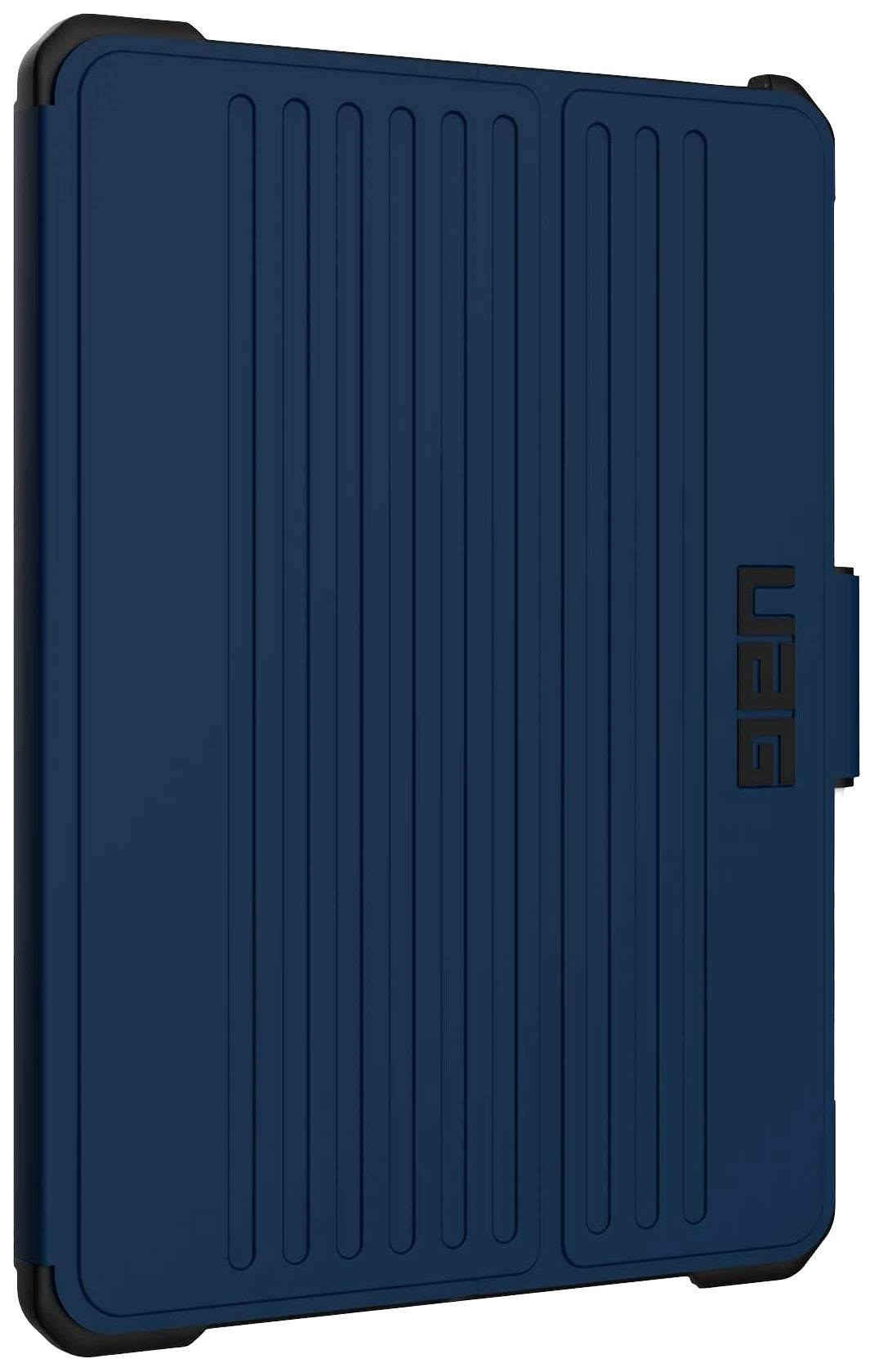 Urban Armor Gear Metropolis SE Tablet-Cover Apple iPad 10.9" (Gen.10, 2022), iPad 10.9" (A16, 2025) 27,7cm (10,9") Back Cover Blau