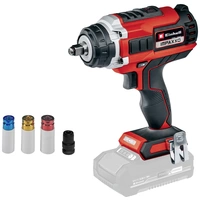 Einhell Professional Power X-Change IMPAXXO 18/400 + 4,0Ah PXC Starter Kit 4326441 Akku-Schlagschrauber 400 Nm Anzahl Einhell Professional Power X-Change IMPAXXO 18/400 + 4,0Ah PXC Starter Kit 4326441 Akku-Schlagschrauber 400 Nm Anzahl