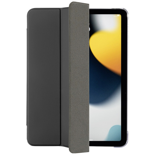 Hama Fold Clear Tablet-Cover Apple iPad 10.9 (10. Gen., 2022) 27,7 cm (10,9") Book Cover Schwarz