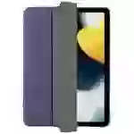 Hama Fold Clear Tablet-Cover Apple iPad 10.9" (Gen.10, 2022) 27,7 cm (10,9") Book Cover Dunkelblau Hama Fold Clear Tablet-Cover Apple iPad 10.9" (Gen.10, 2022) 27,7 cm (10,9") Book Cover Dunkelblau
