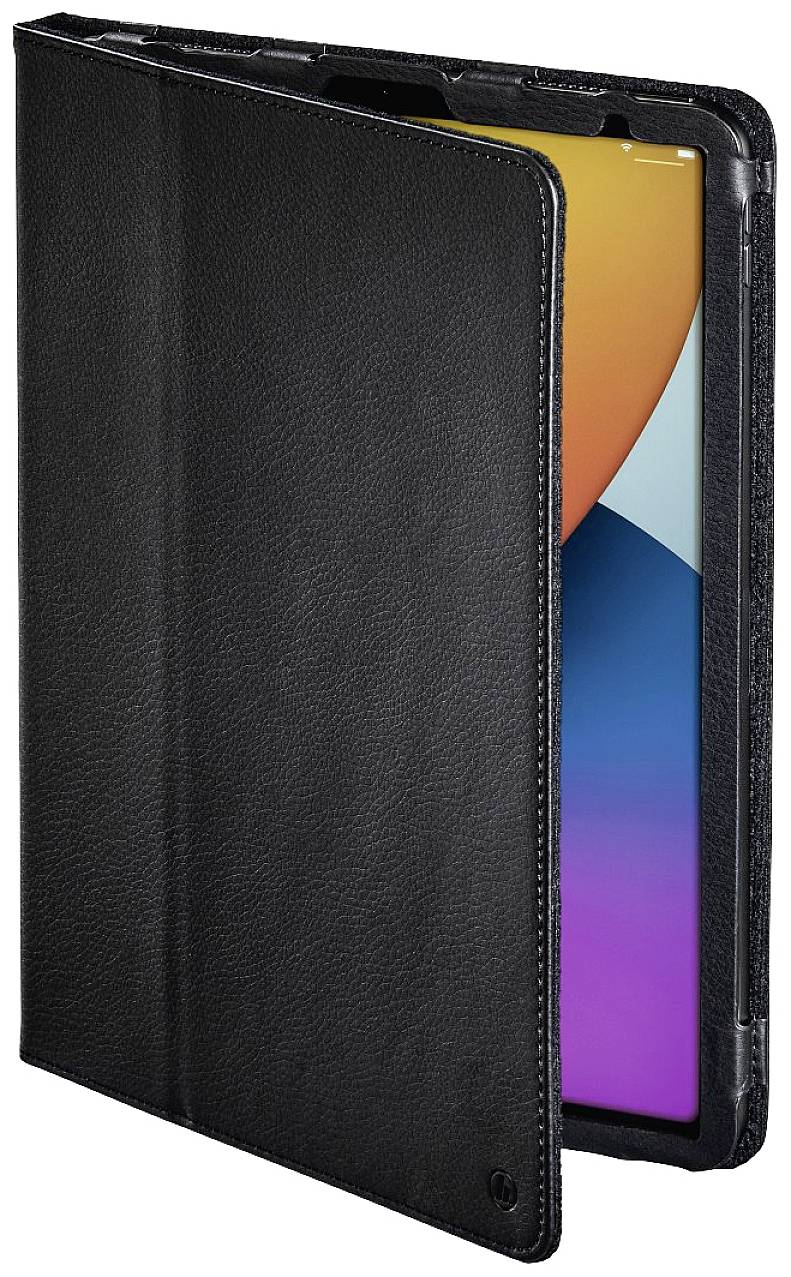 Hama Bend Tablet-Cover Book Cover Schwarz