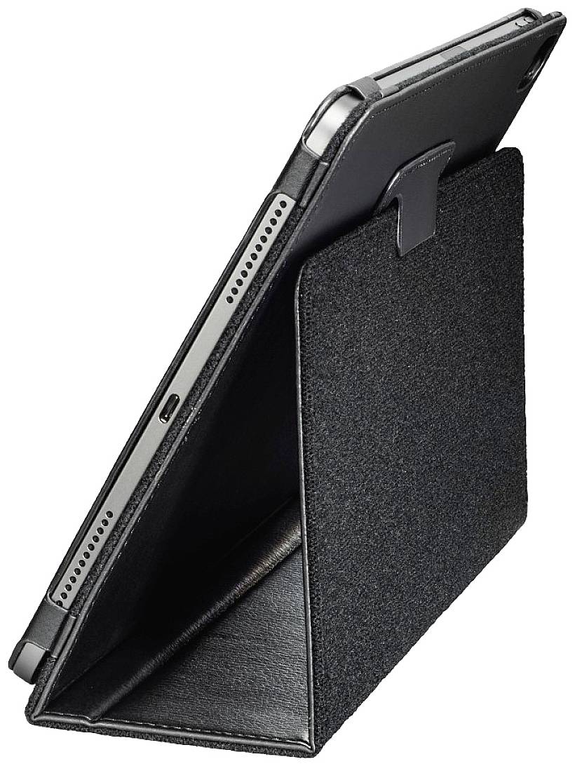 Hama Bend Tablet-Cover Book Cover Schwarz