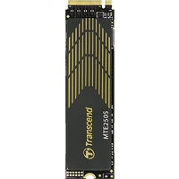 Transcend 250S 1TB Interne M.2 SSD 2280 M.2 NVMe PCIe 4.0 x4 TS1TMTE250S Transcend 250S 1TB Interne M.2 SSD 2280 M.2 NVMe PCIe 4.0 x4 TS1TMTE250S