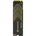 Transcend 250S 1TB Interne M.2 SSD 2280 M.2 NVMe PCIe 4.0 x4 TS1TMTE250S Transcend 250S 1TB Interne M.2 SSD 2280 M.2 NVMe PCIe 4.0 x4 TS1TMTE250S