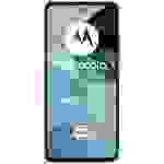 Motorola Moto G72 Smartphone 128GB 16.8cm (6.6 Zoll) Schwarz Android™ 12 Hybrid-Slot