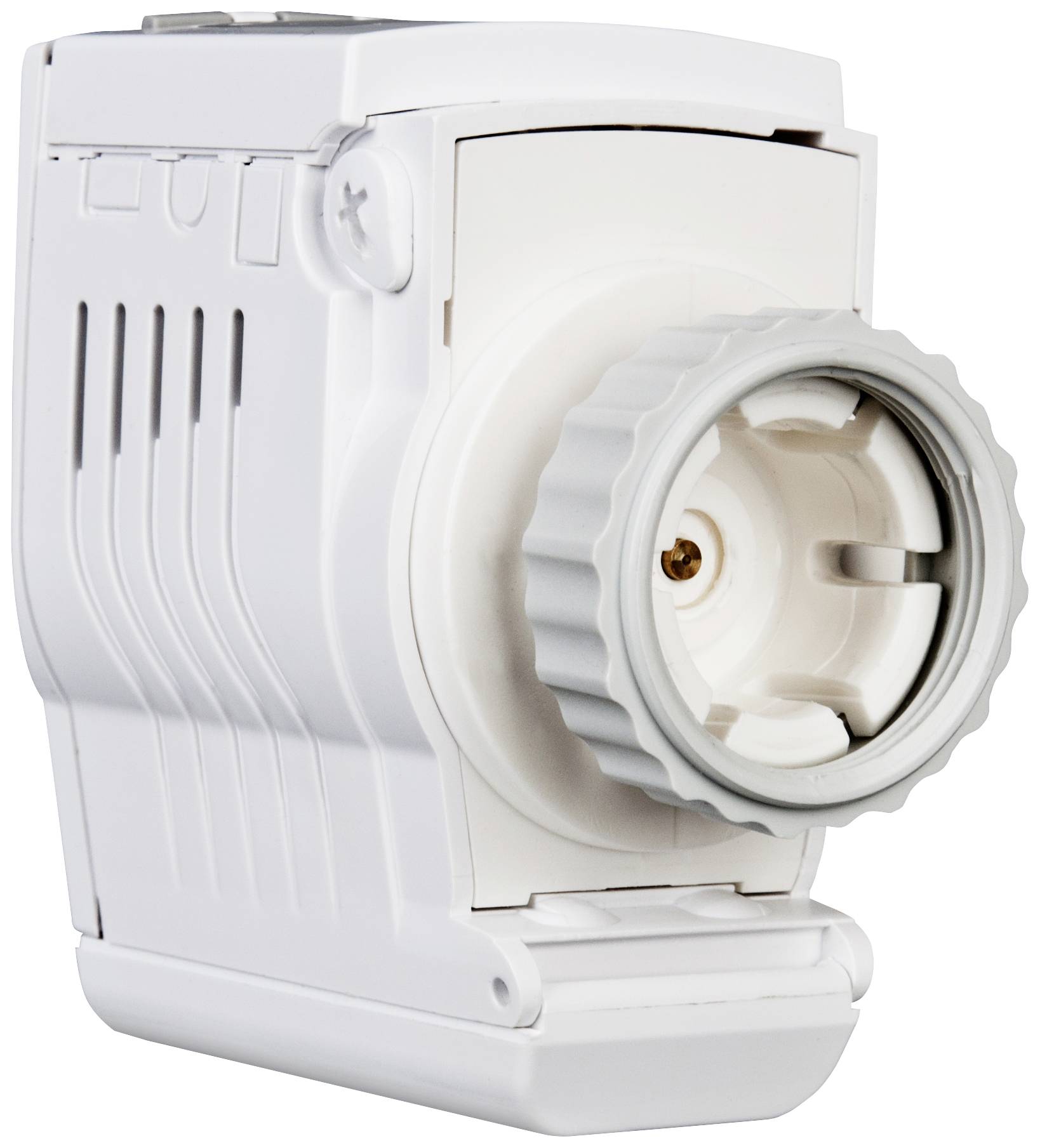 Elektrobock 163 HD13 Heizkörperthermostat elektronisch 3 bis 40°C