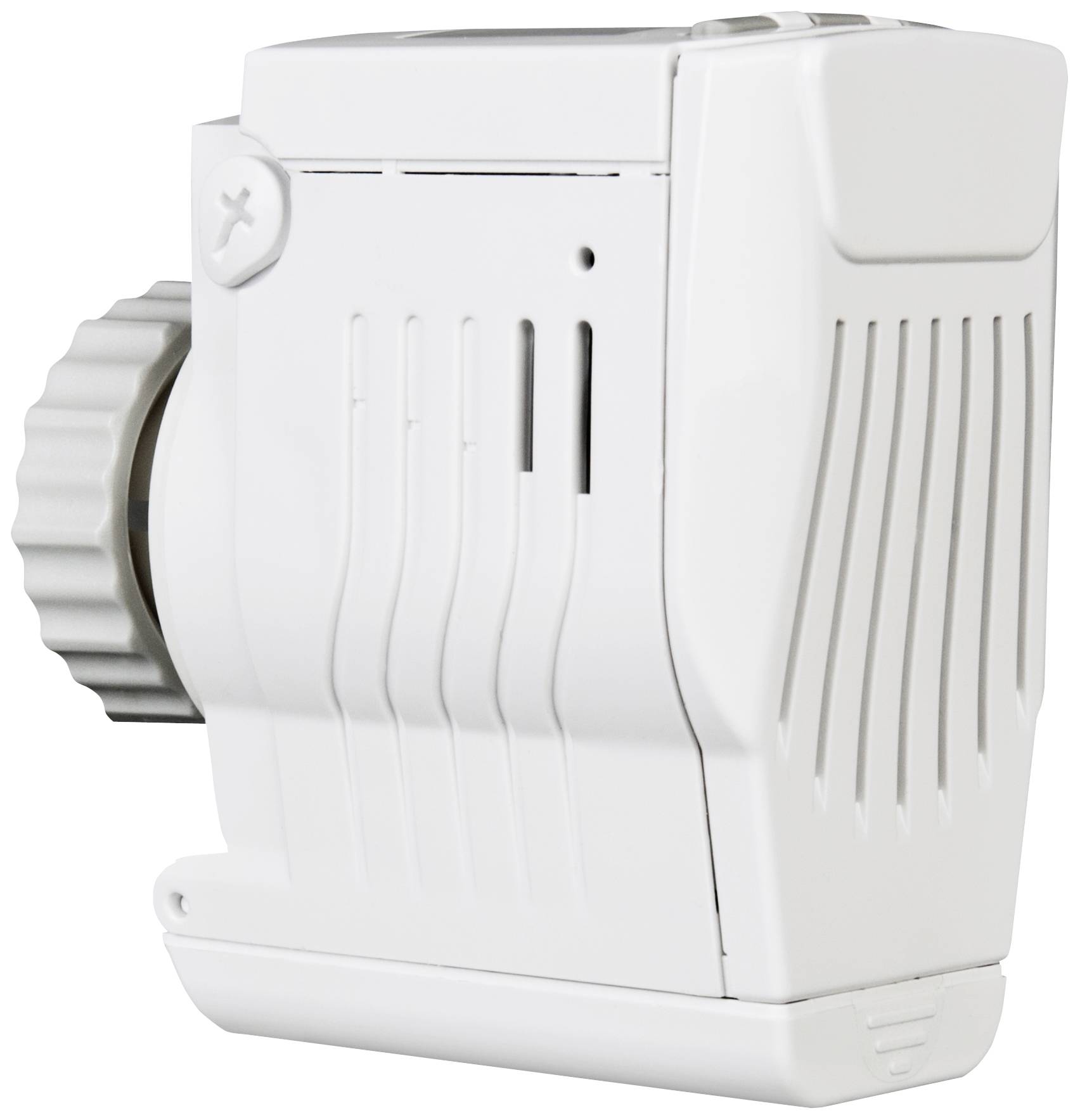 Elektrobock 174 HD13-L Heizkörperthermostat elektronisch 3 bis 40°C