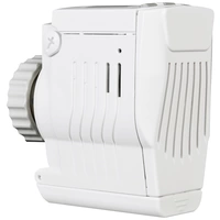 Elektrobock 174 HD13-L Heizkörperthermostat elektronisch 3 bis 40°C Elektrobock 174 HD13-L Heizkörperthermostat elektronisch 3 bis 40°C