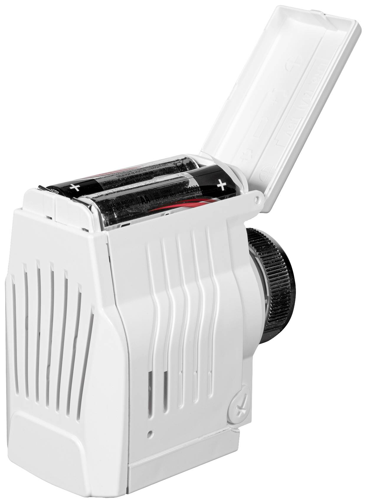 Elektrobock 175 HD13-Profi Heizkörperthermostat elektronisch 3 bis 40°C