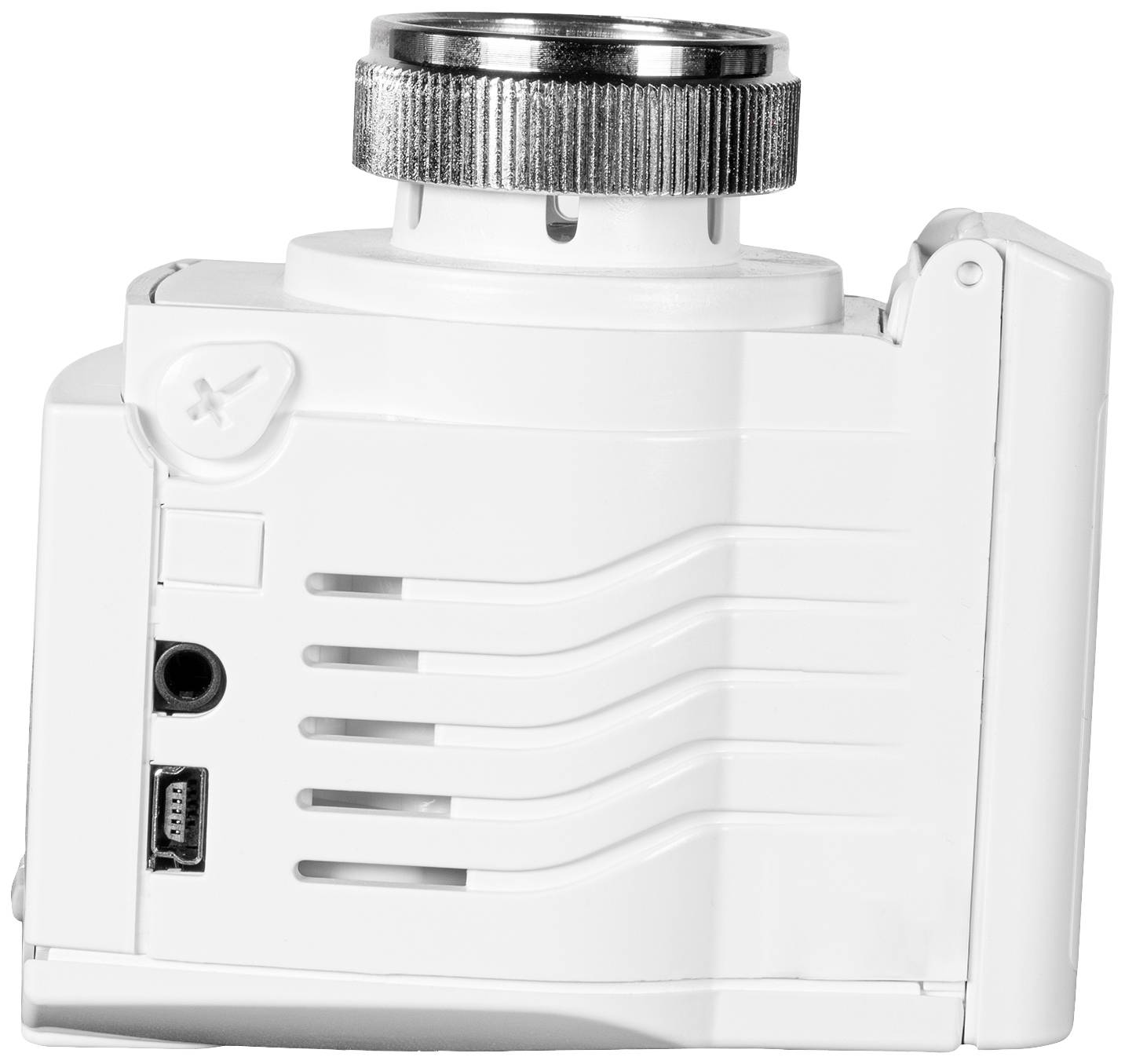 Elektrobock 175 HD13-Profi Heizkörperthermostat elektronisch 3 bis 40°C