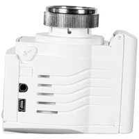 Elektrobock 175 HD13-Profi Heizkörperthermostat elektronisch 3 bis 40°C Elektrobock 175 HD13-Profi Heizkörperthermostat elektronisch 3 bis 40°C