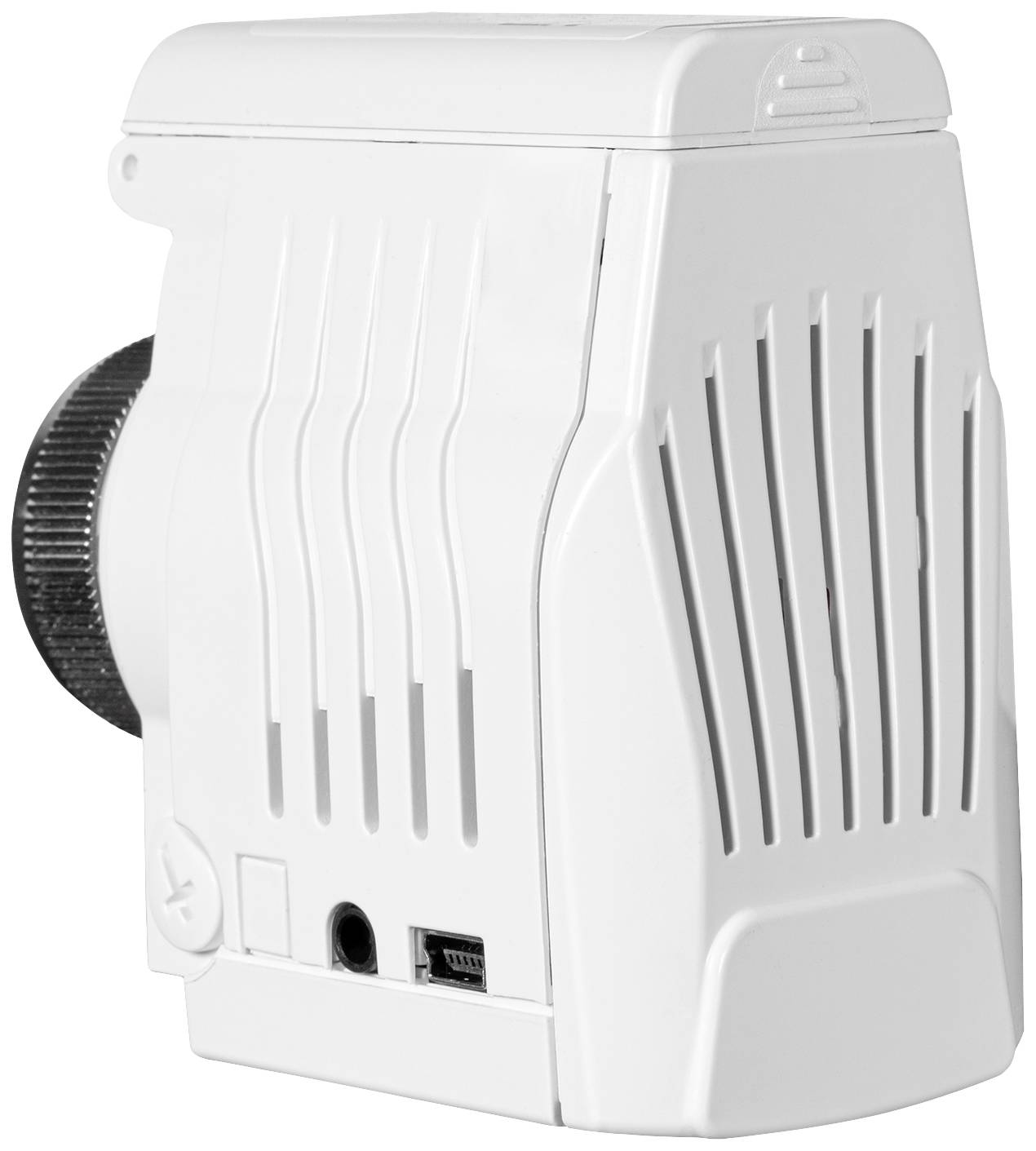 Elektrobock 175 HD13-Profi Heizkörperthermostat elektronisch 3 bis 40°C