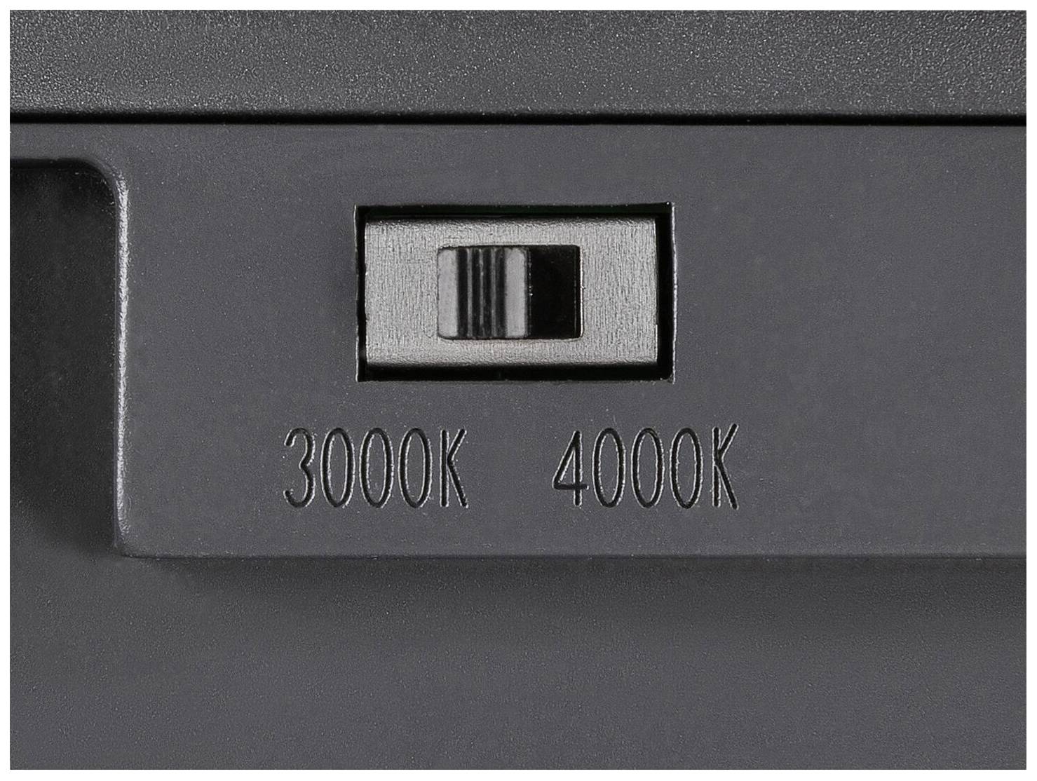 SLV 1006316 ESKINA FRAME Außendeckenleuchte LED 15W Anthrazit