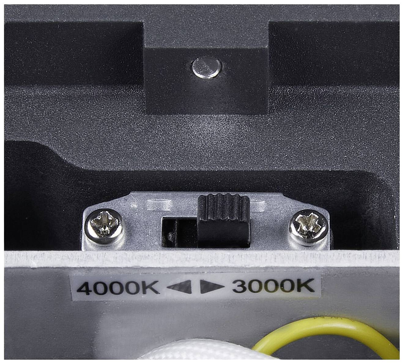 SLV ENOLA OCULUS 1006329 LED-Außenwandleuchte LED 20W Anthrazit