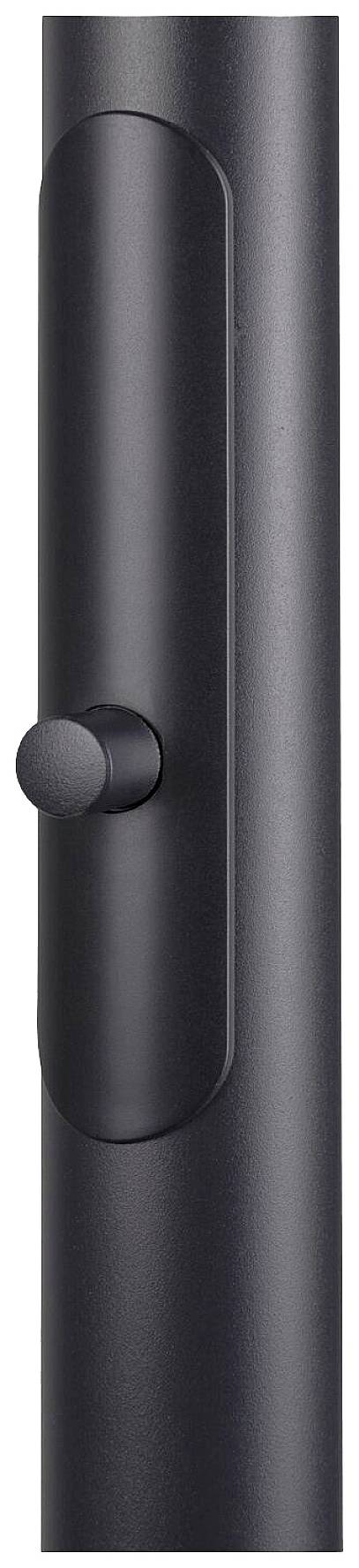 SLV 1006350 ONE BOW LED-Standleuchte LED 22W Schwarz