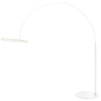 SLV ONE BOW 1006351 LED-Standleuchte LED 22W Weiß SLV ONE BOW 1006351 LED-Standleuchte LED 22W Weiß
