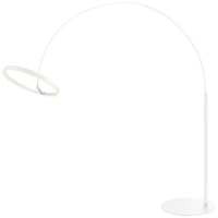 SLV ONE BOW 1006351 LED-Standleuchte LED 22W Weiß SLV ONE BOW 1006351 LED-Standleuchte LED 22W Weiß