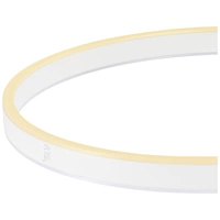 SLV ONE BOW 1006351 LED-Standleuchte LED 22W Weiß SLV ONE BOW 1006351 LED-Standleuchte LED 22W Weiß