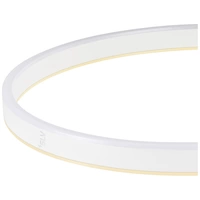 SLV ONE BOW 1006351 LED-Standleuchte LED 22W Weiß SLV ONE BOW 1006351 LED-Standleuchte LED 22W Weiß