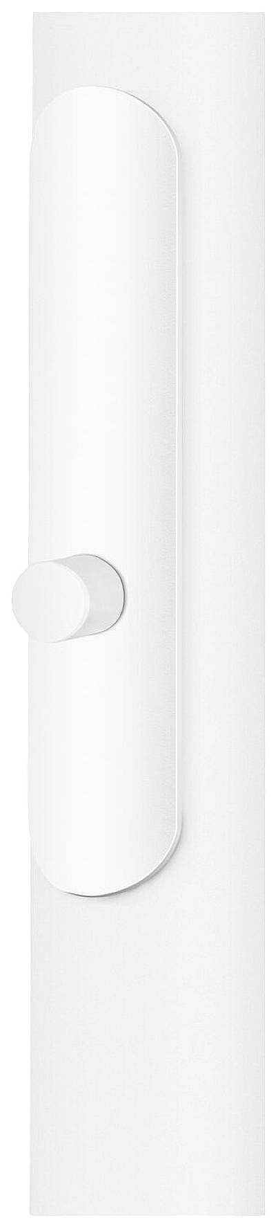 SLV ONE STRAIGHT 1006354 LED-Standleuchte LED 22W Weiß