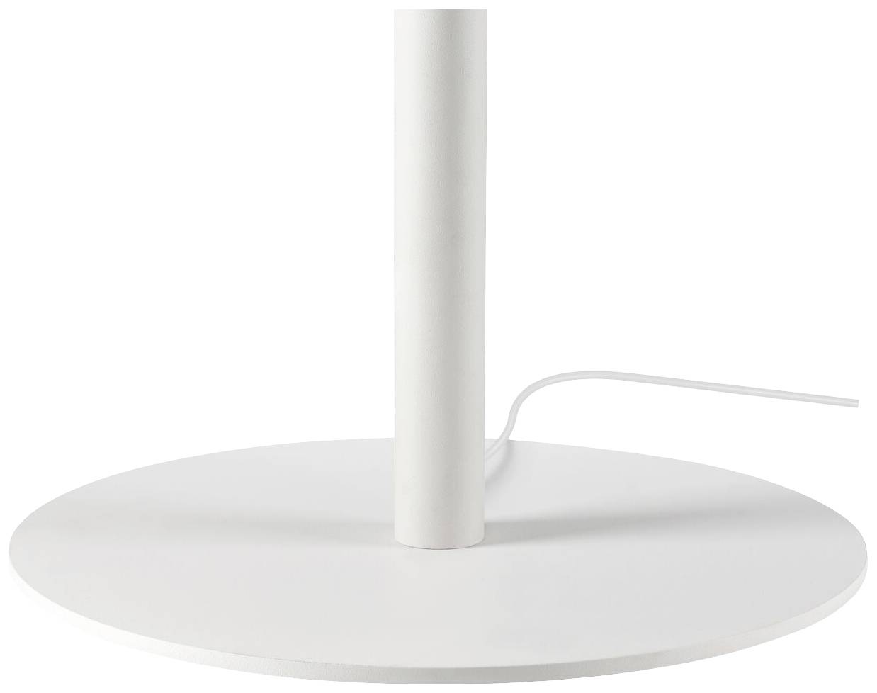 SLV ONE STRAIGHT 1006354 LED-Standleuchte LED 22W Weiß