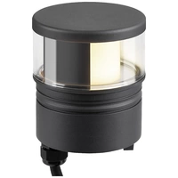 SLV 1006393 M-POL S Pollerleuchte LED 19W Anthrazit SLV 1006393 M-POL S Pollerleuchte LED 19W Anthrazit