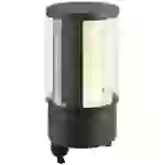 SLV 1006394 M-POL M Pollerleuchte LED 19W Anthrazit SLV 1006394 M-POL M Pollerleuchte LED 19W Anthrazit