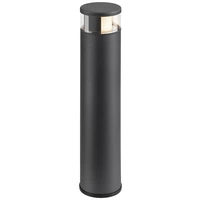 SLV 1006387 M-POL S Pollerleuchte LED 11W Anthrazit SLV 1006387 M-POL S Pollerleuchte LED 11W Anthrazit