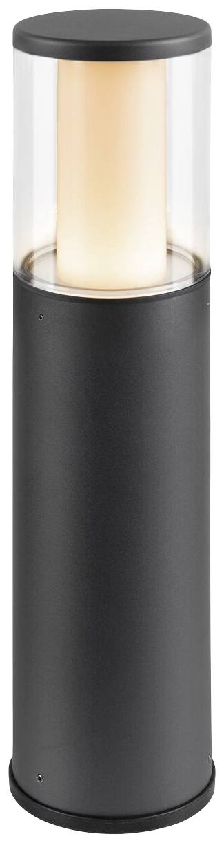 SLV 1006390 M-POL M Pollerleuchte LED 19W Anthrazit