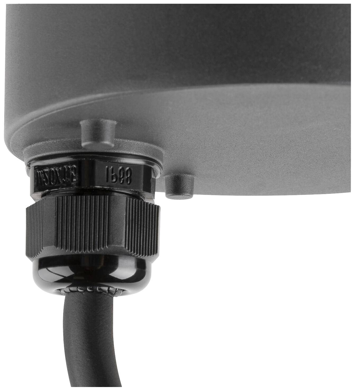 SLV 1006390 M-POL M Pollerleuchte LED 19W Anthrazit