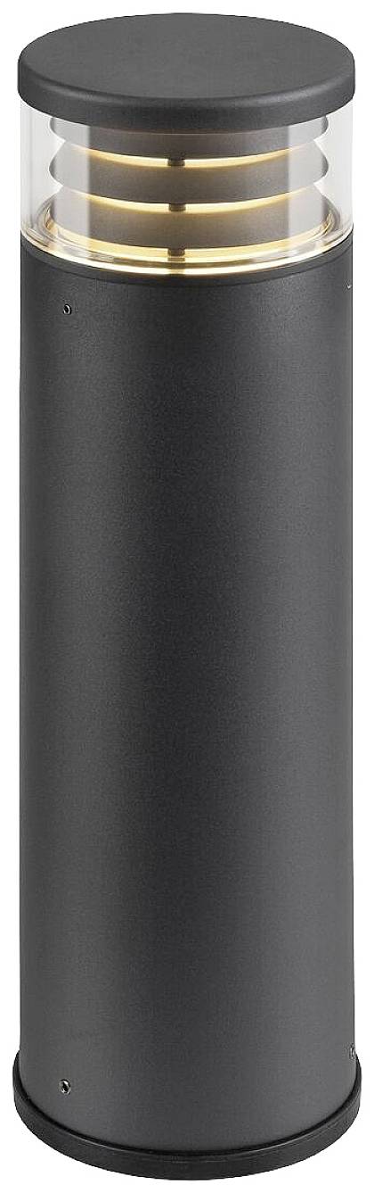 SLV 1006391 M-POL S Pollerleuchte LED 19W Anthrazit