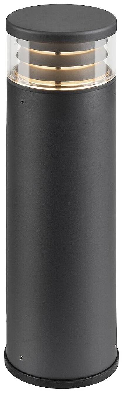 SLV 1006391 M-POL S Pollerleuchte LED 19W Anthrazit