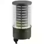 SLV 1006392 M-POL M Pollerleuchte LED 19W Anthrazit SLV 1006392 M-POL M Pollerleuchte LED 19W Anthrazit